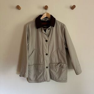 Vintage Woolrich Chore Coat - Women’s Medium (M)